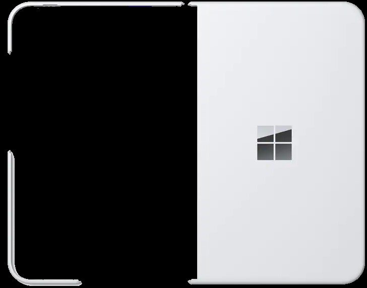 Surface Duo Cover Reco