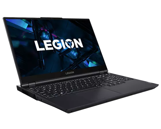 Lenovo Legion 5 Gaming Laptop