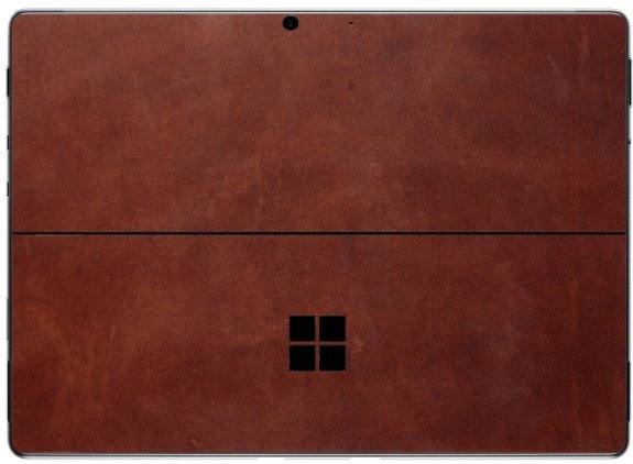 Dbrand Leather Reco