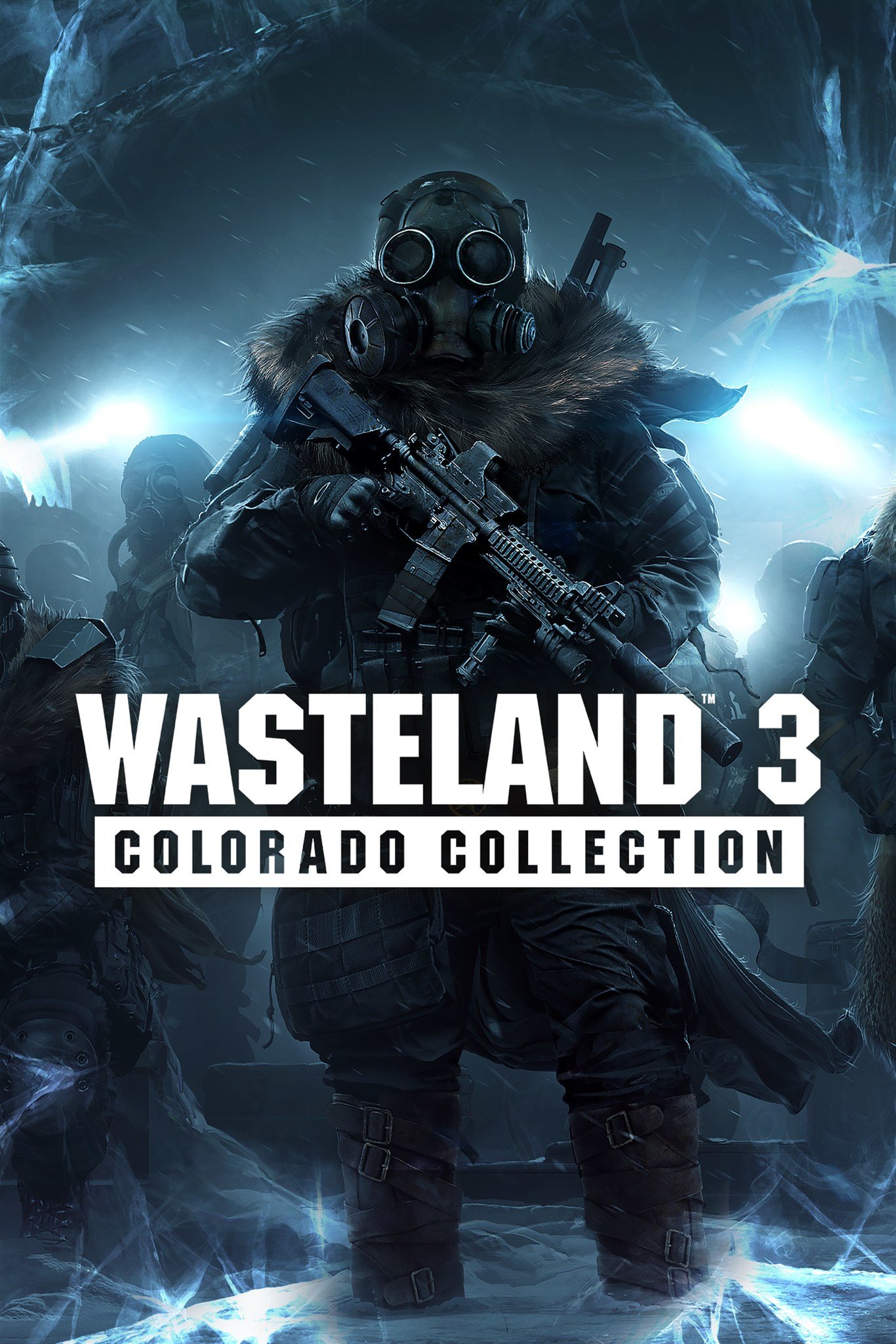 Wasteland 3 Colorado Collection Reco Image