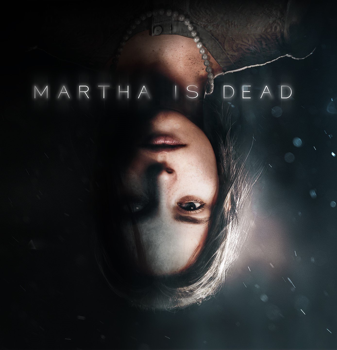 Produto Martha Está Morta
