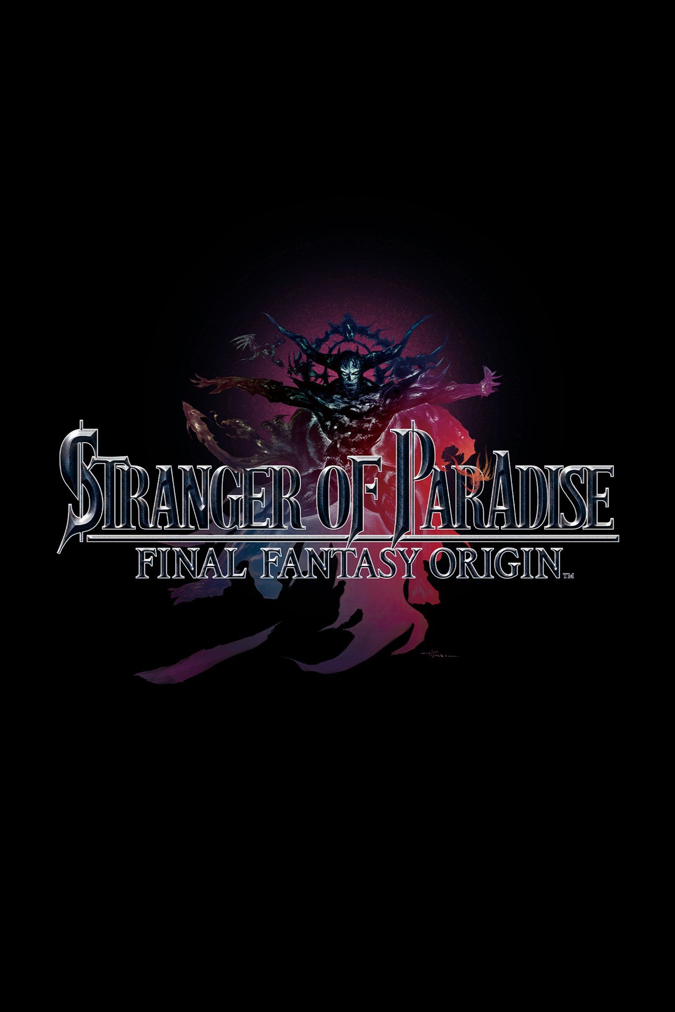 Stranger Of Paradise Final Fantasy Origem Reco Image