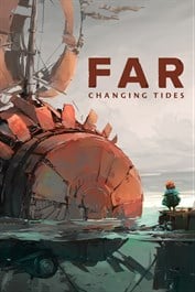Far Changing Tides Reco