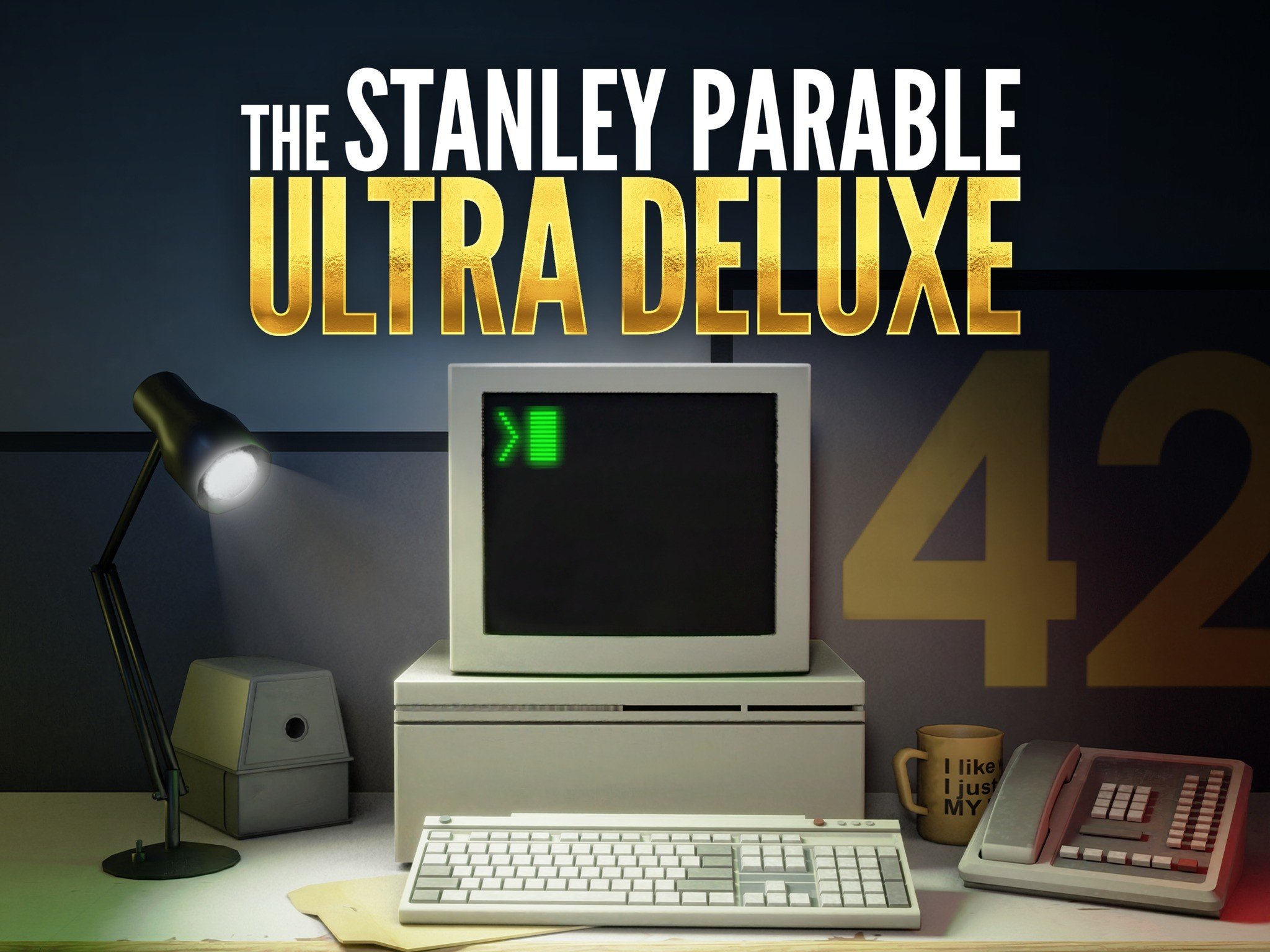 GamerCityNews the-stanley-parable-ultra-deluxe-reco-image-01_0 The Stanley Parable: Ultra Deluxe Xbox review — An expanded, evolved narrative masterpiece 