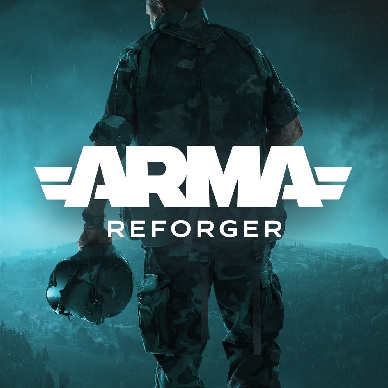 Arma Reforger Reco Image
