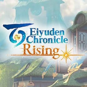 Eiyuden Chronicle Rising Product