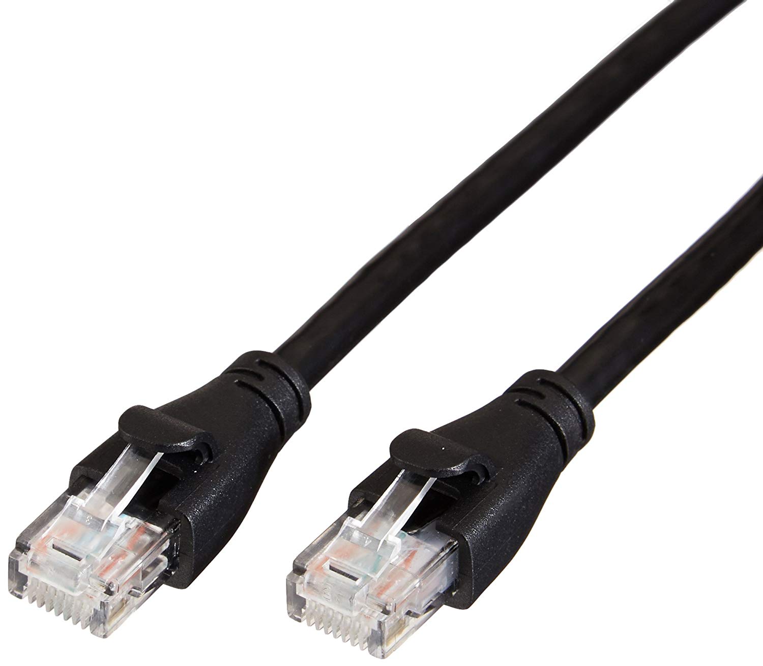 AmazonBasics RJ45 Cat-6 Ethernet Cable