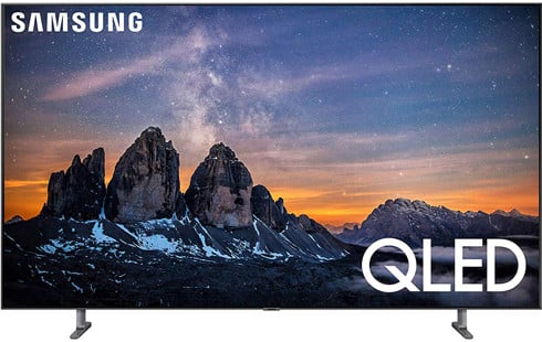 Samsung Q80