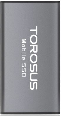 Torosus External SSD