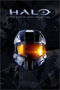 The Master Chief Collection.