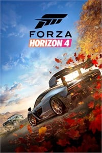 Forza Horizon 4 Reco Image