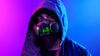 Razer's Zephyr masks tout RGB, but using them is a risk [Update]