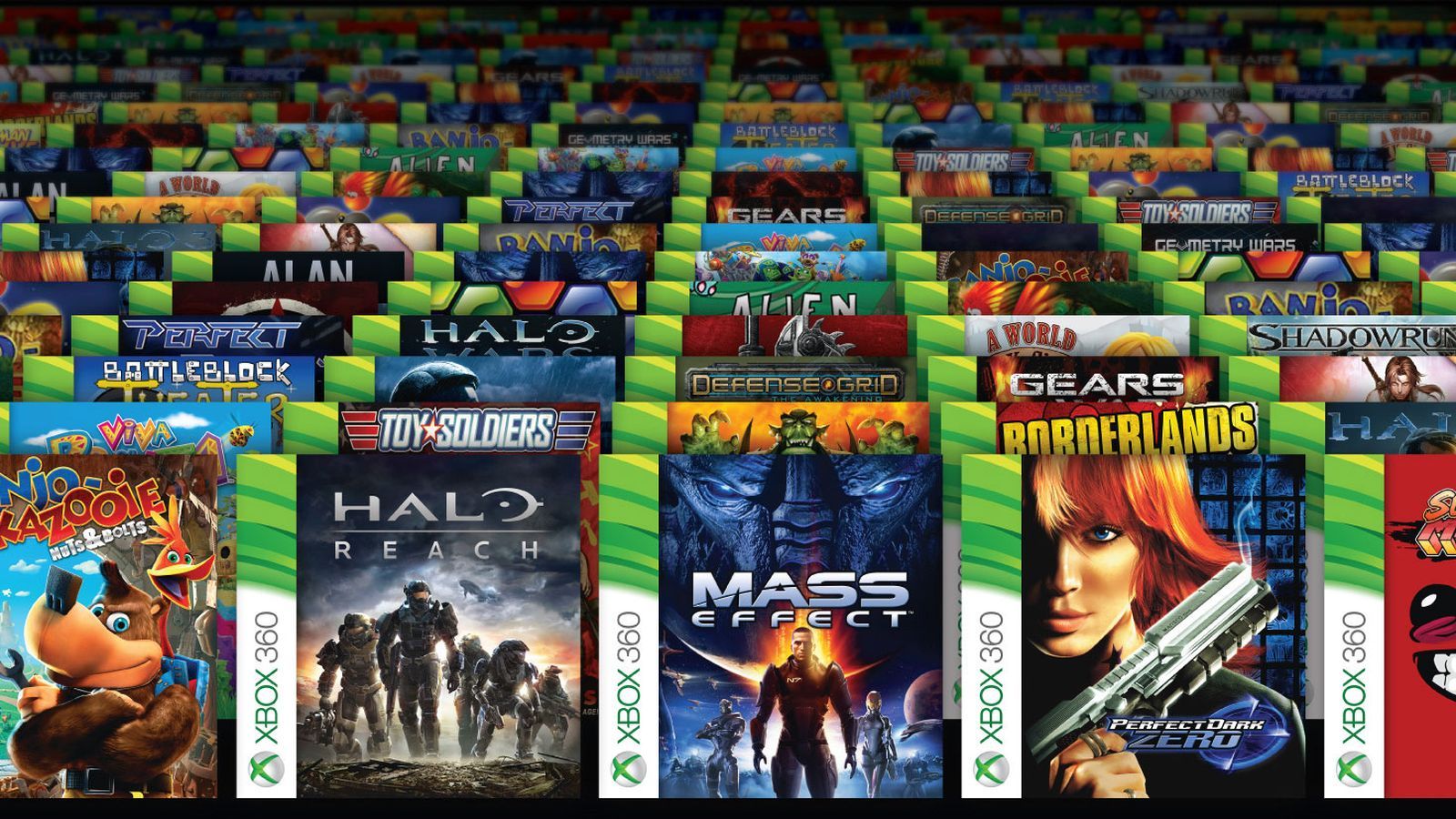 cool games on xbox one