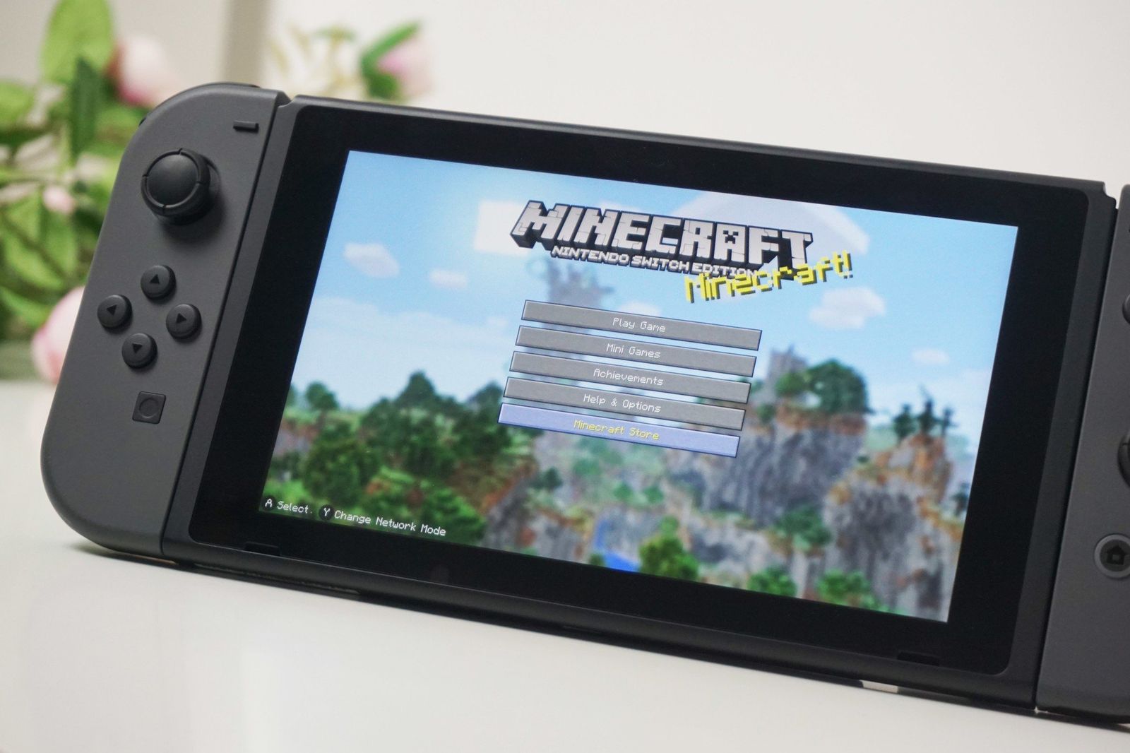 How To Use Minecraft Cross Play On Xbox One And Nintendo Switch Windows Central