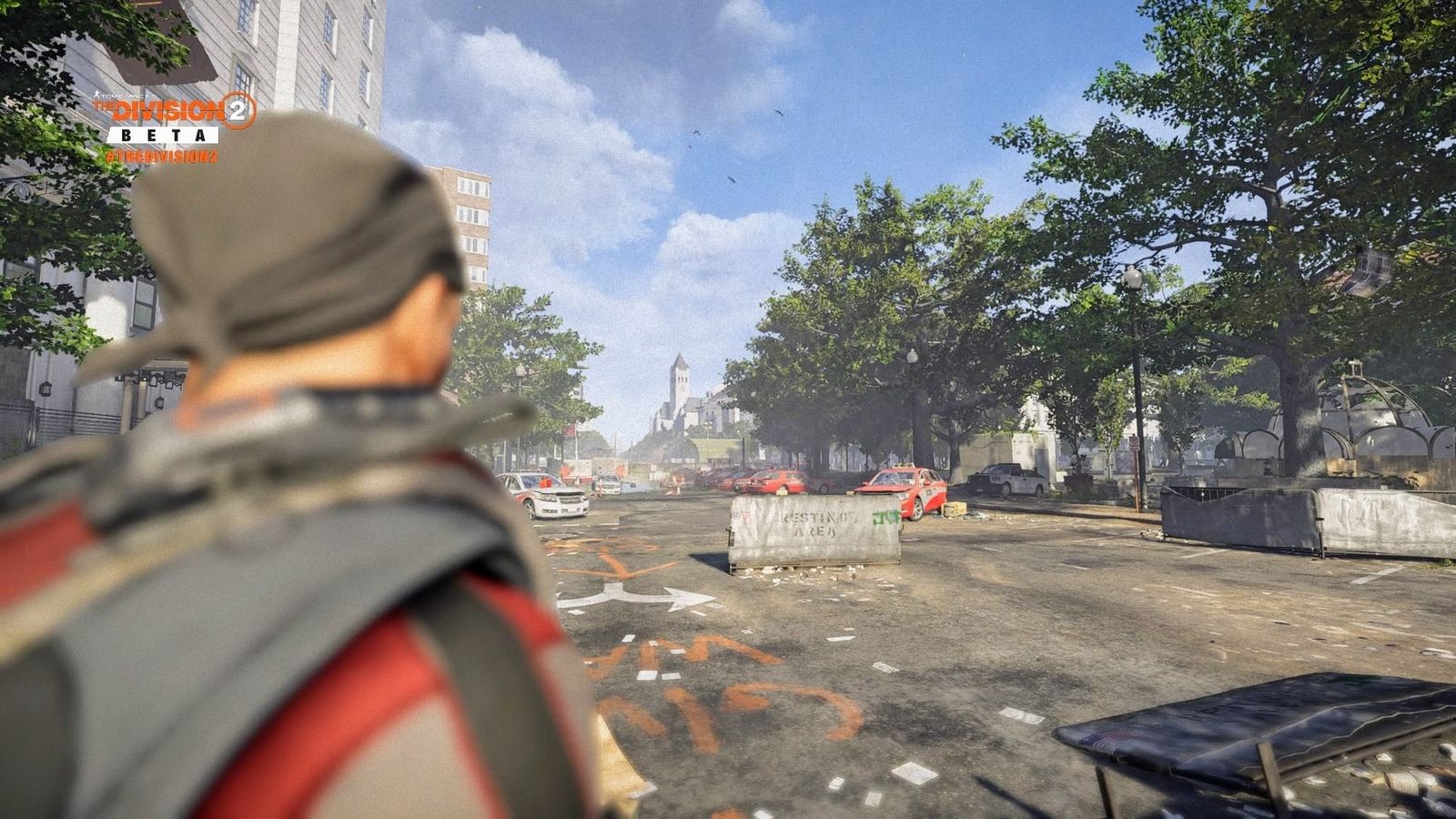 the division 2 where to buy