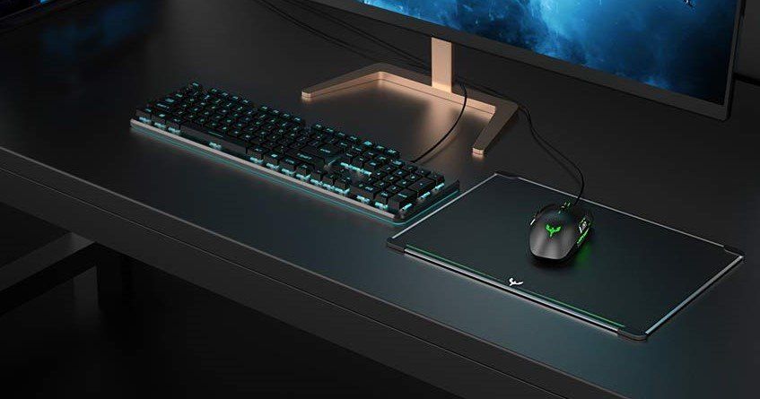 Best Desk Mouse Pad In 2020 Windows Central