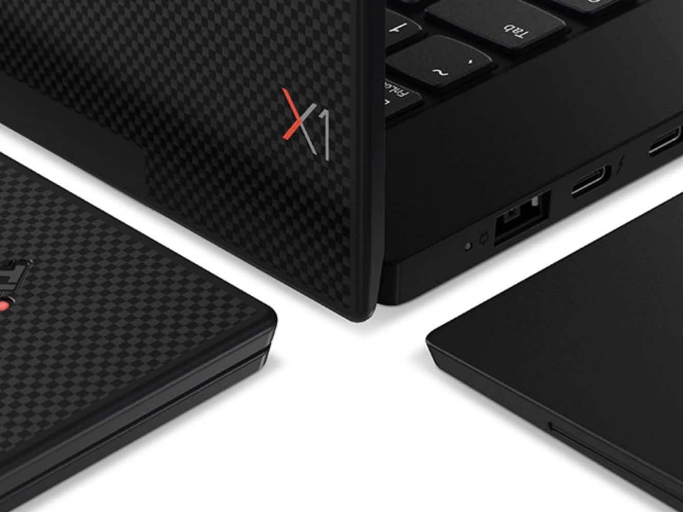 Lenovo ThinkPad X1 Extreme (Gen 2)