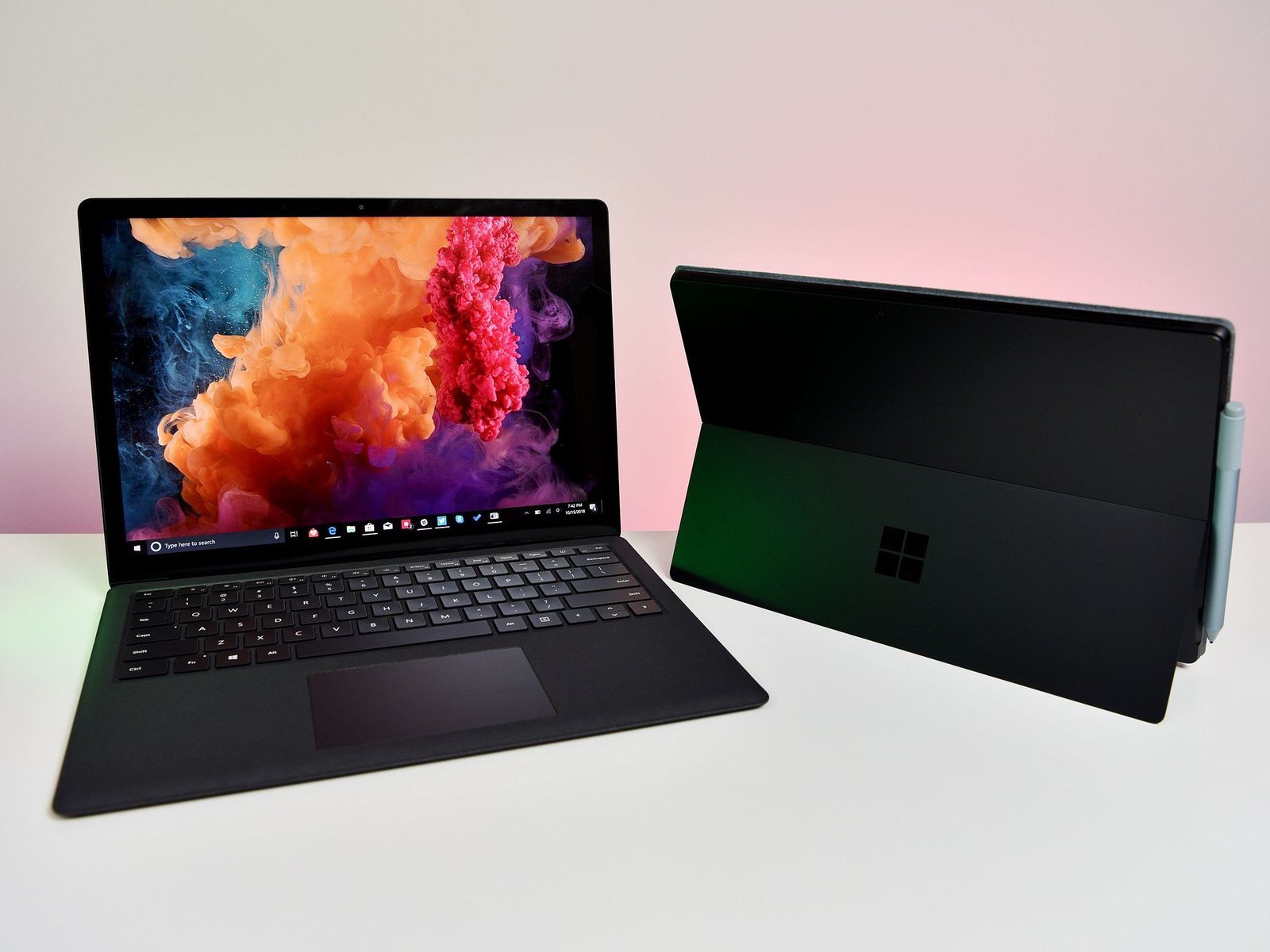 Is The Surface Pro 6 Good For Gaming Windows Central