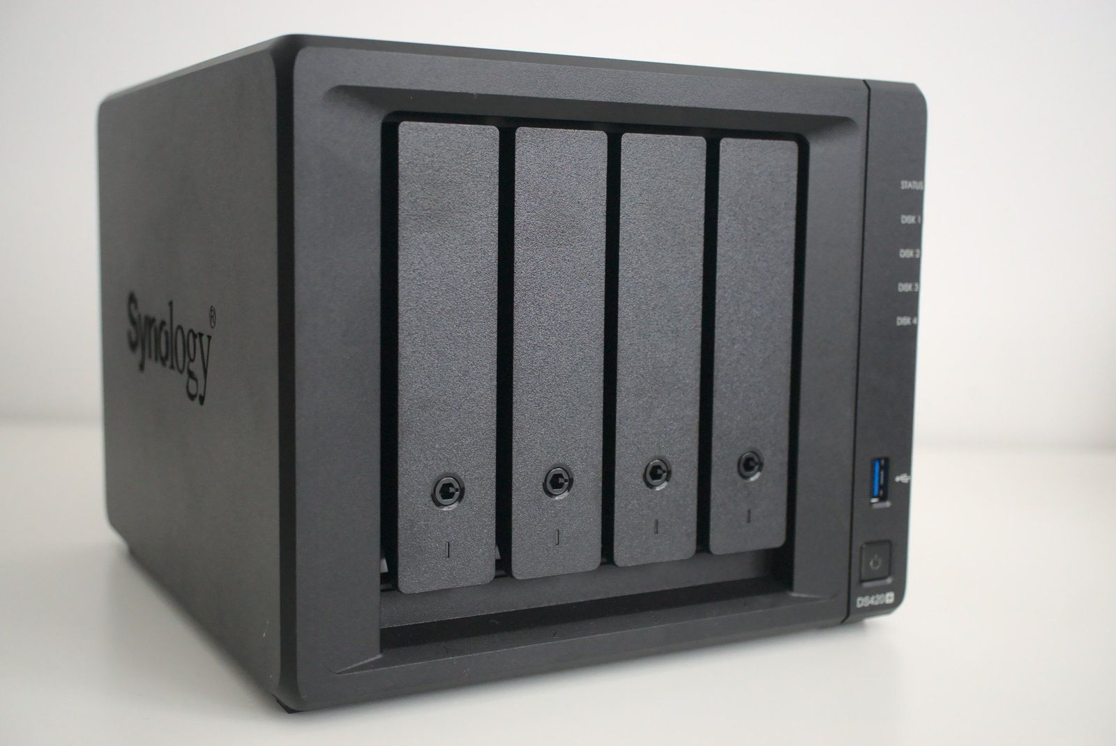 Synology ds maurice chevalier