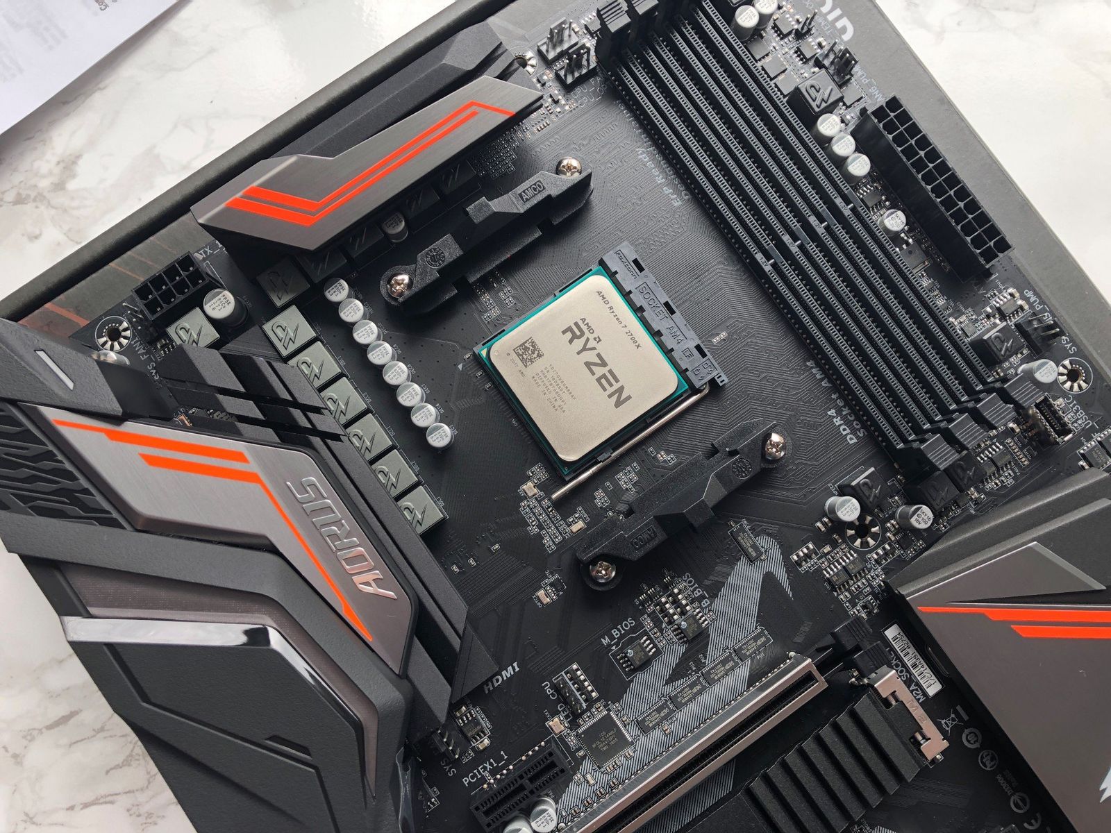 Do you need a new motherboard for Ryzen 3000 processors? | Windows Central