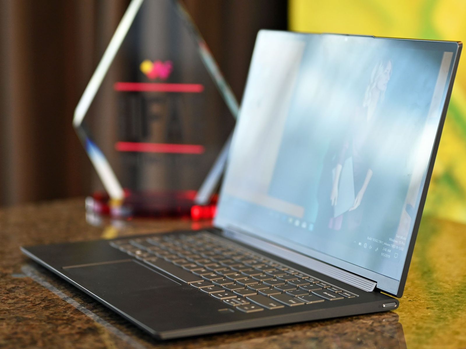 Best Lenovo Laptops 2020 Windows Central