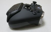 These chatpad for Xbox alternatives cost less than the official one