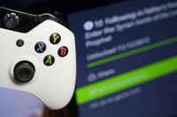 It's time: Xbox's achievement system is due for an upgrade