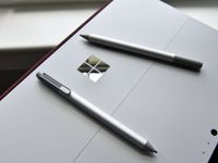 Solid alternatives to the Surface Pen and Surface Slim Pen