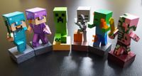 Best Official Minecraft Merchandise, Toys, and Gifts in 2021