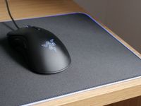 Os mousepads perfeitos para usar em jogos de PC