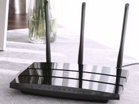 Extend the range of your TP-Link Archer C7 router