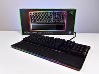 Os melhores teclados Razer para o seu PC gaming