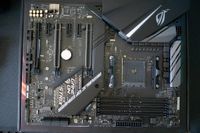 Check out some of these awesome ASUS motherboards