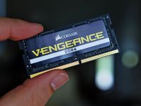 How much RAM do I need in a laptop?