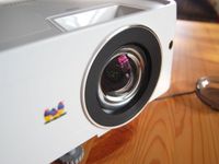 Get a super large screen with these projectors for your PC