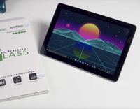 Keep your Surface Go and Go 2 screen pristine with one of these protectors