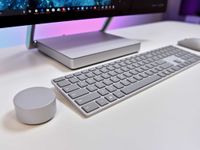 Add an external monitor to your Surface Studio 2 for a killer workstation