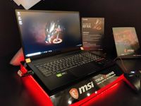 Here are some great gaming laptops with RTX GPUs
