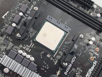 The CPUs you want to put in your next budget PC build