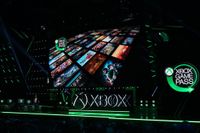 Xbox Game Pass has enabled me to play more games than ever before