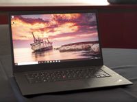 Do more on your Lenovo ThinkPad X1 Extreme with a dock