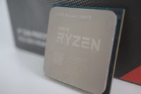 Here's the best RAM for the AMD Ryzen 7 3800X
