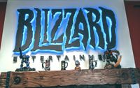 Blizzard's Mike Ybarra details the company's efforts to 
