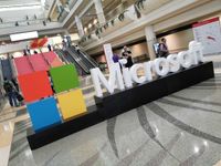 Microsoft's U.S. Federal team is now under the Azure umbrella