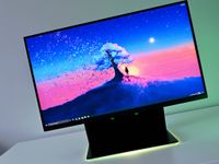 Estes são os melhores monitores de 27 polegadas que o dinheiro pode comprar