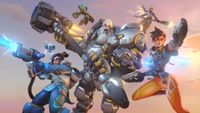 All Overwatch 2 hero changes and reworks, explained