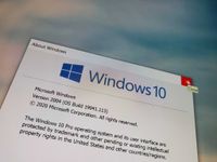 Pratique avec Windows 10 version 2004 présentant toutes les nouvelles fonctionnalités