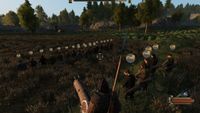 Try these mods to make your butter hoarding easier in Mount & Blade II