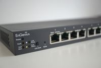 The best PoE network switches for your home security