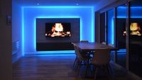 Add some razzle dazzle to your life with these great LED strips
